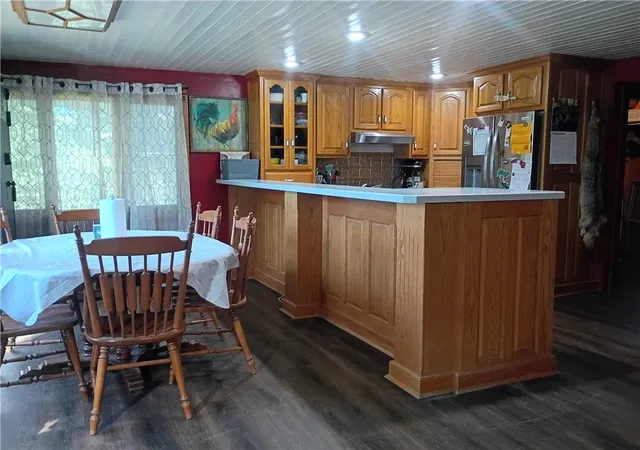 Photo 4 of Single family home for sale at 112 W 5th Street, Stanberry, MO 64489 | MLS# 2643917 | Listing updated on 2026-10-08