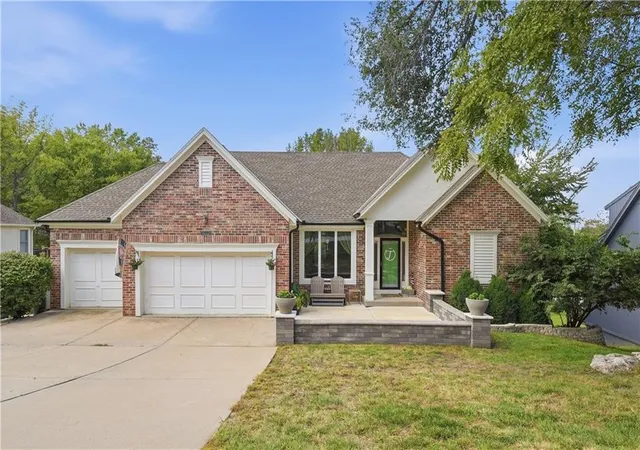 Single family home for sale at 16024 Meadow Ln, Stilwell, KS 66085 | MLS# 2643918