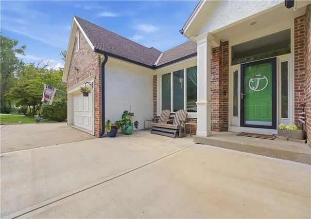 Photo 2 of Single family home for sale at 16024 Meadow Ln, Stilwell, KS 66085 | MLS# 2643918 | Listing updated on 2026-09-30