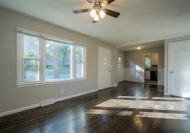 Photo 3 of Single family home for sale at 5405 Woodson Rd, Raytown, MO 64133 | MLS# 2643919 | Listing updated on 2026-10-07