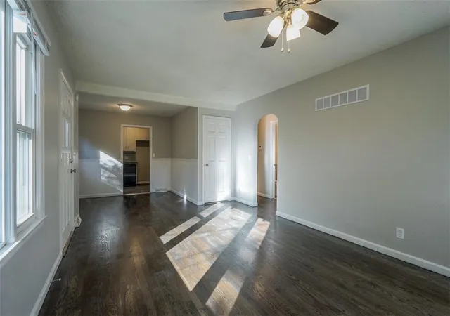 Photo 3 of Single family home for sale at 5405 Woodson Rd, Raytown, MO 64133 | MLS# 2643919 | Listing updated on 2026-10-07