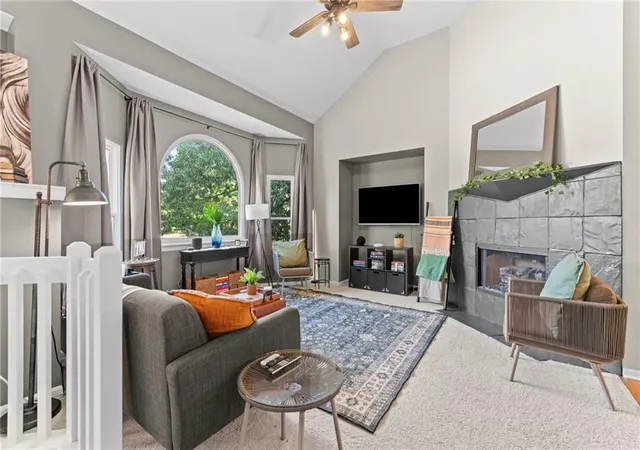 Photo 4 of Single family home for sale at 21645 W 122nd Terrace, Olathe, KS 66061 | MLS# 2643923 | Listing updated on 2026-09-30