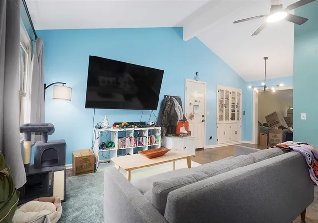Photo 2 of Single family home for sale at 417 Melrose St, Liberty, MO 64068 | MLS# 2643924 | Listing updated on 2026-10-01