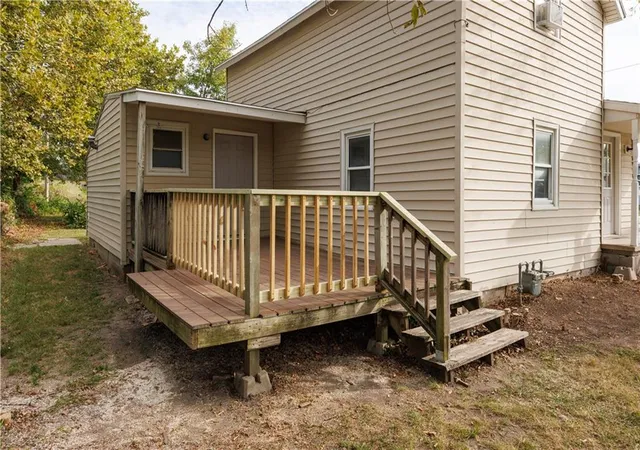 Photo 3 of Single family home for sale at 1022 Granby St, Neodesha, KS 66757 | MLS# 2643927 | Listing updated on 2026-10-06