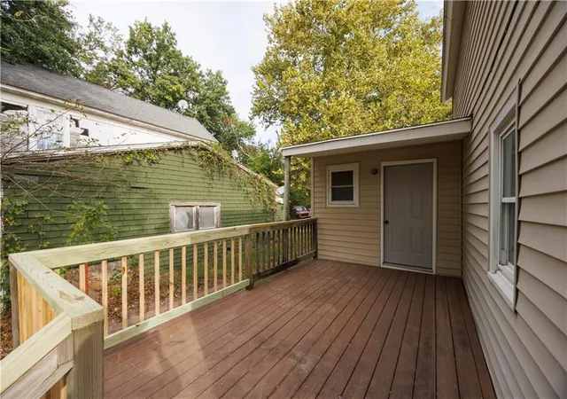 Photo 4 of Single family home for sale at 1022 Granby St, Neodesha, KS 66757 | MLS# 2643927 | Listing updated on 2026-10-06