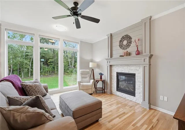 Photo 3 of Single family home for sale at 16695 Nw 124th Street, Platte City, MO 64079 | MLS# 2643930 | Listing updated on 2026-10-07