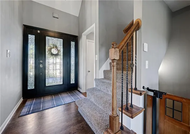 Photo 3 of Single family home for sale at 11113 W 99th Place, Overland Park, KS 66214 | MLS# 2643933 | Listing updated on 2026-10-09