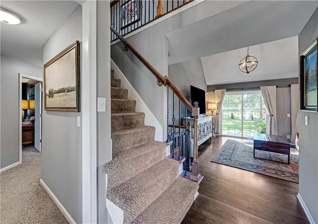 Photo 4 of Single family home for sale at 11113 W 99th Place, Overland Park, KS 66214 | MLS# 2643933 | Listing updated on 2026-10-09