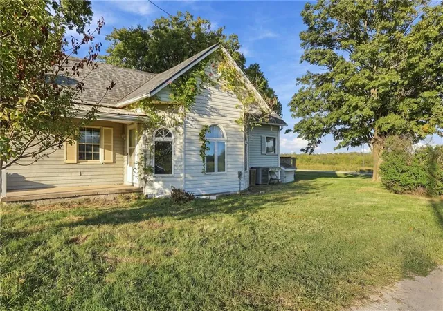 Photo 3 of Single family home for sale at 1455 205th Street, Fort Scott, KS 66701 | MLS# 2643940 | Listing updated on 2026-10-11