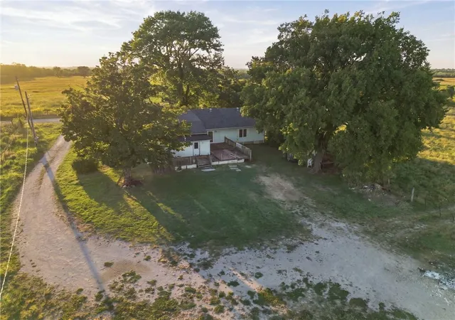 Photo 3 of Single family home for sale at 1455 205th Street, Fort Scott, KS 66701 | MLS# 2643940 | Listing updated on 2026-10-11