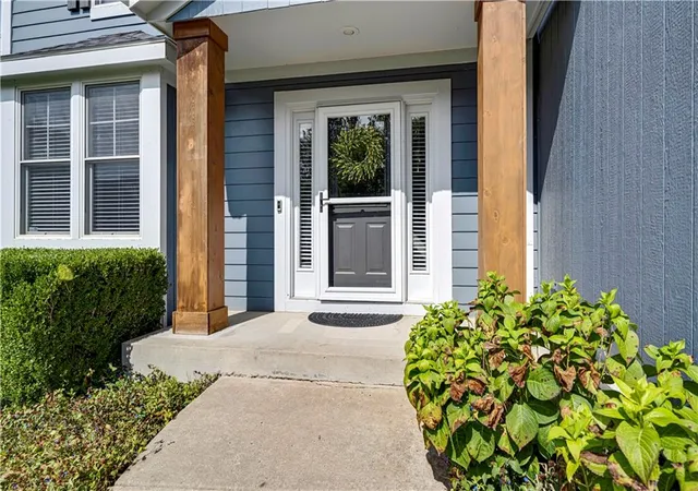 Photo 3 of Single family home for sale at 13736 W 157th Terrace, Olathe, KS 66062 | MLS# 2643942 | Listing updated on 2026-10-22