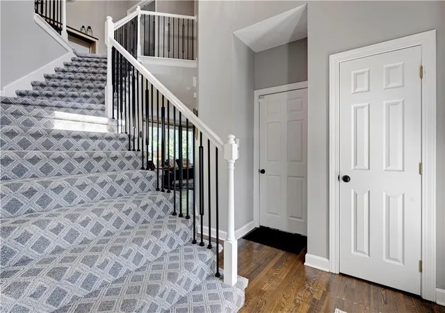 Photo 4 of Single family home for sale at 13736 W 157th Terrace, Olathe, KS 66062 | MLS# 2643942 | Listing updated on 2026-10-22