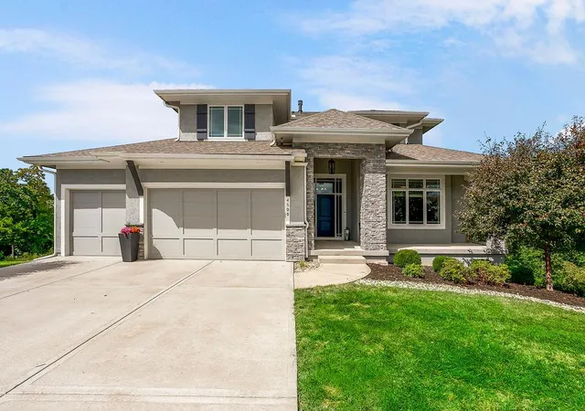 Photo 1 of Single family home for sale at 4508 Millridge St, Shawnee, KS 66226 | MLS# 2643944 | Listing updated on 2026-10-04