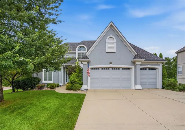 Photo 2 of Single family home for sale at 12812 W 132nd Street, Overland Park, KS 66213 | MLS# 2643946 | Listing updated on 2026-09-26