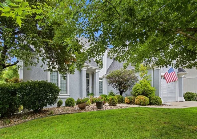 Photo 1 of Single family home for sale at 12812 W 132nd Street, Overland Park, KS 66213 | MLS# 2643946 | Listing updated on 2026-09-26