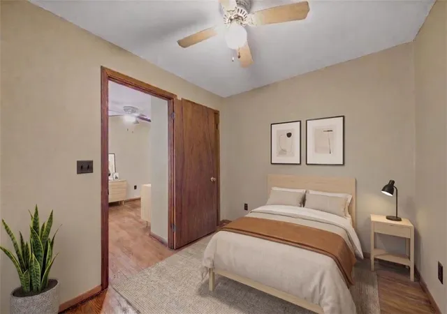 Photo 4 of Single family home for sale at 8716 E Roberts St, Independence, MO 64053 | MLS# 2643950 | Listing updated on 2026-09-29