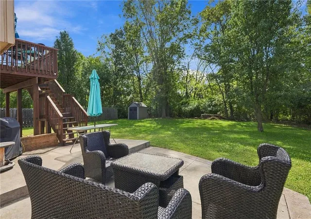Photo 4 of Single family home for sale at 509 Fairway Rd, Belton, MO 64012 | MLS# 2643955 | Listing updated on 2026-10-07