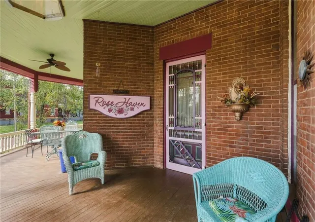 Photo 4 of Single family home for sale at 924 S National Ave, Fort Scott, KS 66701 | MLS# 2643956 | Listing updated on 2026-09-30