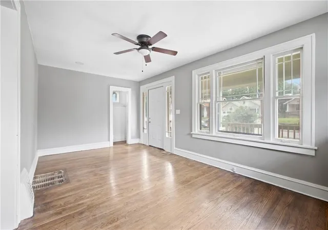 Photo 3 of Single family home for sale at 2538 Quincy St, Kansas City, MO 64127 | MLS# 2643957 | Listing updated on 2026-09-25