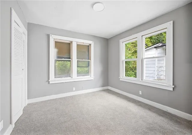 Photo 4 of Single family home for sale at 2538 Quincy St, Kansas City, MO 64127 | MLS# 2643957 | Listing updated on 2026-09-25