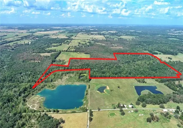 Photo 1 of Land for sale at 14188 S 3025 Road, El Dorado Springs, MO 64744 | MLS# 2643959 | Listing updated on 2026-09-25