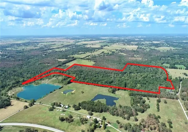 Photo 2 of Land for sale at 14188 S 3025 Road, El Dorado Springs, MO 64744 | MLS# 2643959 | Listing updated on 2026-09-25