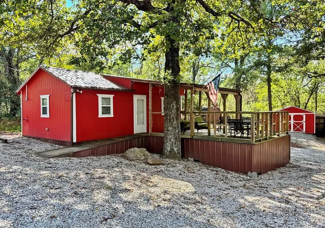 Photo 3 of Land for sale at 14188 S 3025 Road, El Dorado Springs, MO 64744 | MLS# 2643959 | Listing updated on 2026-09-25