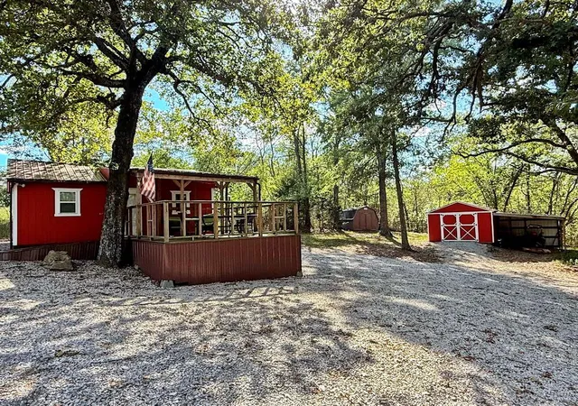 Photo 3 of Land for sale at 14188 S 3025 Road, El Dorado Springs, MO 64744 | MLS# 2643959 | Listing updated on 2026-09-25
