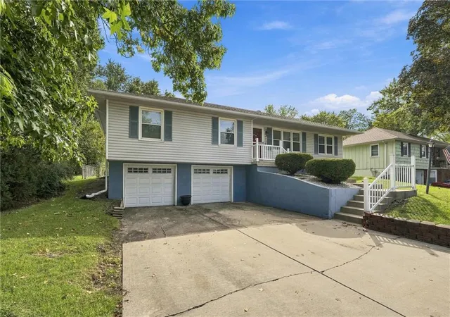 Photo 2 of Single family home for sale at 9053 East 83rd St, Raytown, MO 64138 | MLS# 2643964 | Listing updated on 2026-10-03