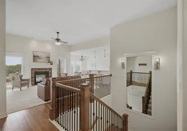 Photo 3 of Single family home for sale at 16367 S Heatherwood St, Olathe, KS 66062 | MLS# 2643966 | Listing updated on 2026-10-01