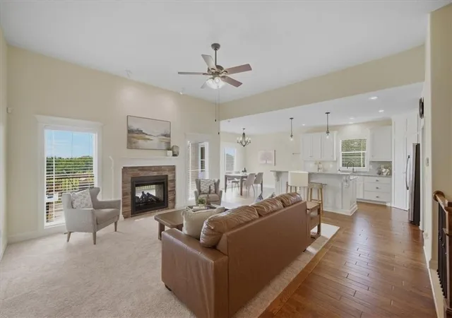 Photo 4 of Single family home for sale at 16367 S Heatherwood St, Olathe, KS 66062 | MLS# 2643966 | Listing updated on 2026-10-01