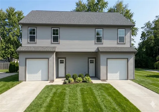 Photo 1 of Multi family home for sale at 6532 6536 Ne 44th Street, Kansas City, MO 64117 | MLS# 2643968 | Listing updated on 2026-09-29