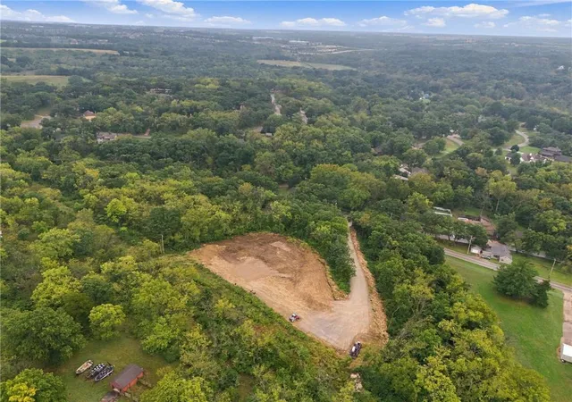 Photo 3 of Land for sale at 19510 W 87th Lane, Lenexa, KS 66220 | MLS# 2643970 | Listing updated on 2026-10-08