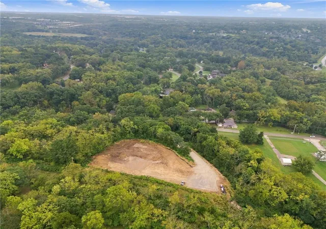 Photo 3 of Land for sale at 19510 W 87th Lane, Lenexa, KS 66220 | MLS# 2643970 | Listing updated on 2026-10-08