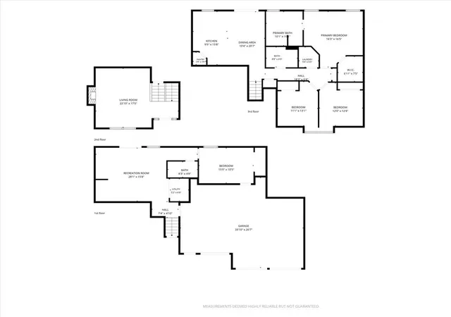 Photo 31 of Single family home for sale at 2116 Bradford Pl, Excelsior Springs, MO 64024 | MLS# 2643972 | Listing updated on 2026-10-18