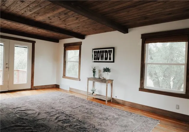 Photo 2 of Single family home for sale at 9845 Evening Star Rd, Eudora, KS 66025 | MLS# 2643974 | Listing updated on 2026-10-07