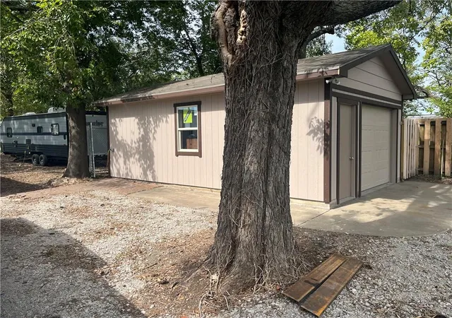 Photo 2 of Land for sale at 115 W 7th Street, Wellsville, KS 66092 | MLS# 2643980 | Listing updated on 2026-09-29