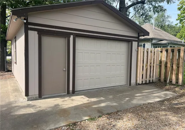 Photo 3 of Land for sale at 115 W 7th Street, Wellsville, KS 66092 | MLS# 2643980 | Listing updated on 2026-09-29