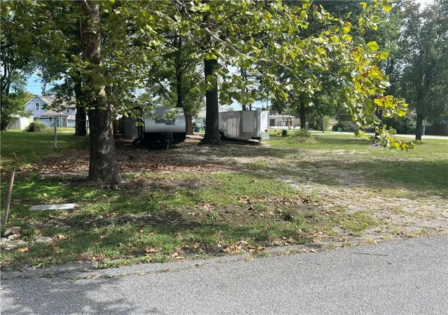 Photo 9 of Land for sale at 115 W 7th Street, Wellsville, KS 66092 | MLS# 2643980 | Listing updated on 2026-09-29