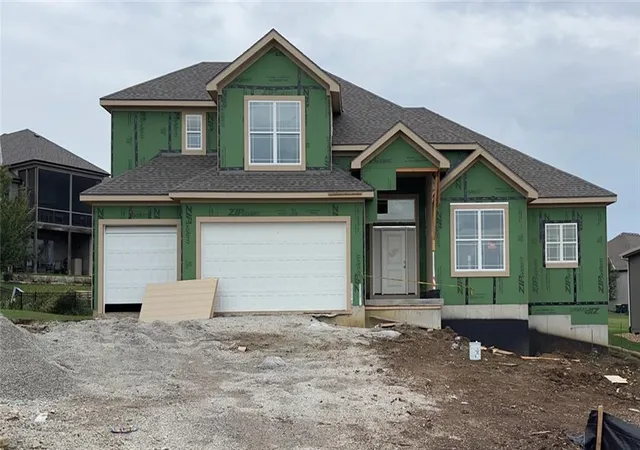 Photo 2 of Single family home for sale at 12706 171st Terrace W, Overland Park, KS 66221 | MLS# 2643981 | Listing updated on 2026-10-08