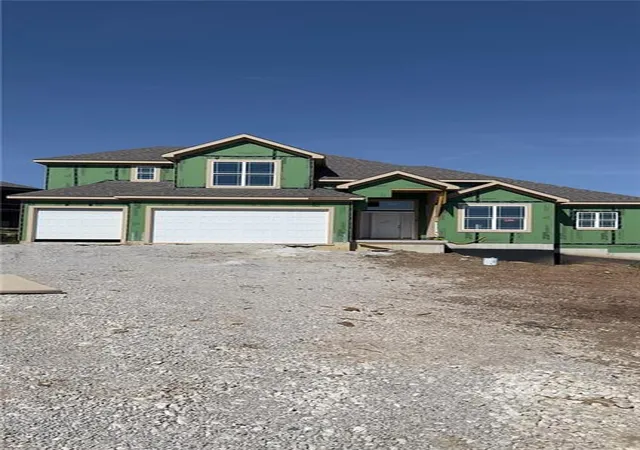Photo 1 of Single family home for sale at 12706 171st Terrace W, Overland Park, KS 66221 | MLS# 2643981 | Listing updated on 2026-10-08