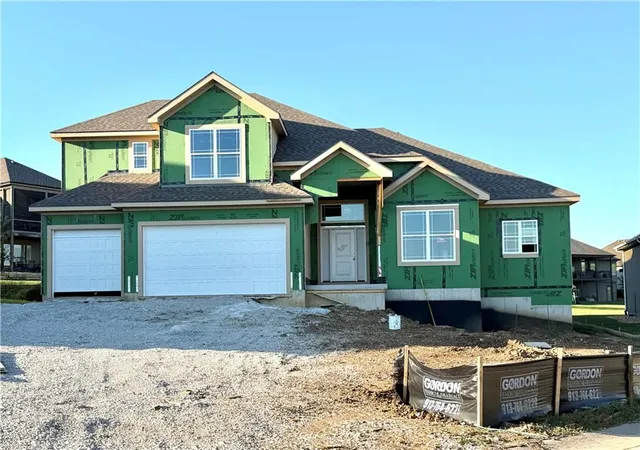 Photo 1 of Single family home for sale at 12706 171st Terrace W, Overland Park, KS 66221 | MLS# 2643981 | Listing updated on 2026-10-11