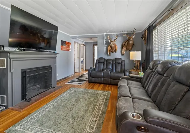 Photo 4 of Single family home for sale at 1701 Rosewood Ln, Chillicothe, MO 64601 | MLS# 2643982 | Listing updated on 2026-09-28