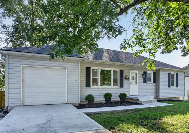 Photo 2 of Single family home for sale at 312 S Chester Ter, Olathe, KS 66061 | MLS# 2643983 | Listing updated on 2026-10-01