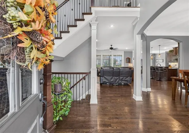 Photo 3 of Single family home for sale at 21706 W 82nd Terrace, Lenexa, KS 66220 | MLS# 2643984 | Listing updated on 2026-10-08