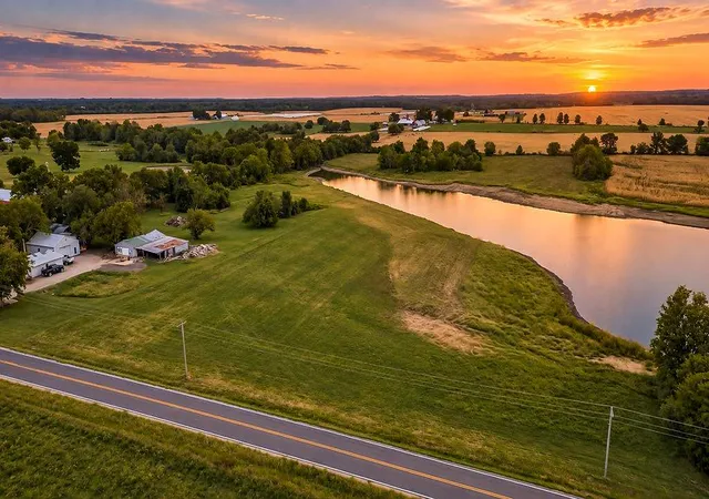 Photo 1 of Land for sale at E State Rt 2 Hwy, Harrisonville, MO 64701 | MLS# 2643986 | Listing updated on 2026-09-24