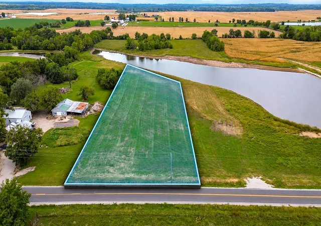 Photo 3 of Land for sale at E State Rt 2 Hwy, Harrisonville, MO 64701 | MLS# 2643986 | Listing updated on 2026-09-24