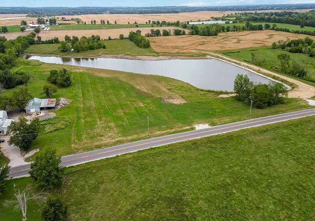 Photo 3 of Land for sale at E State Rt 2 Hwy, Harrisonville, MO 64701 | MLS# 2643986 | Listing updated on 2026-09-24