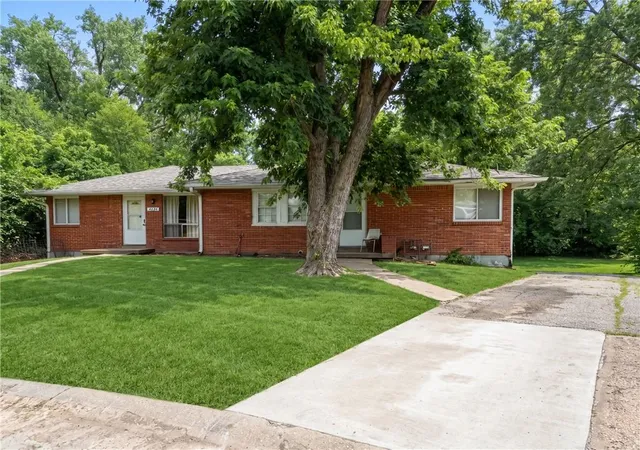 Photo 1 of Multi family home for sale at 4203 4207 N Askew Ave, Kansas City, MO 64117 | MLS# 2643987 | Listing updated on 2026-09-29