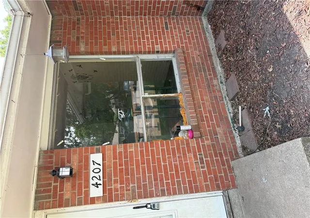 Photo 3 of Multi family home for sale at 4203 4207 N Askew Ave, Kansas City, MO 64117 | MLS# 2643987 | Listing updated on 2026-09-29